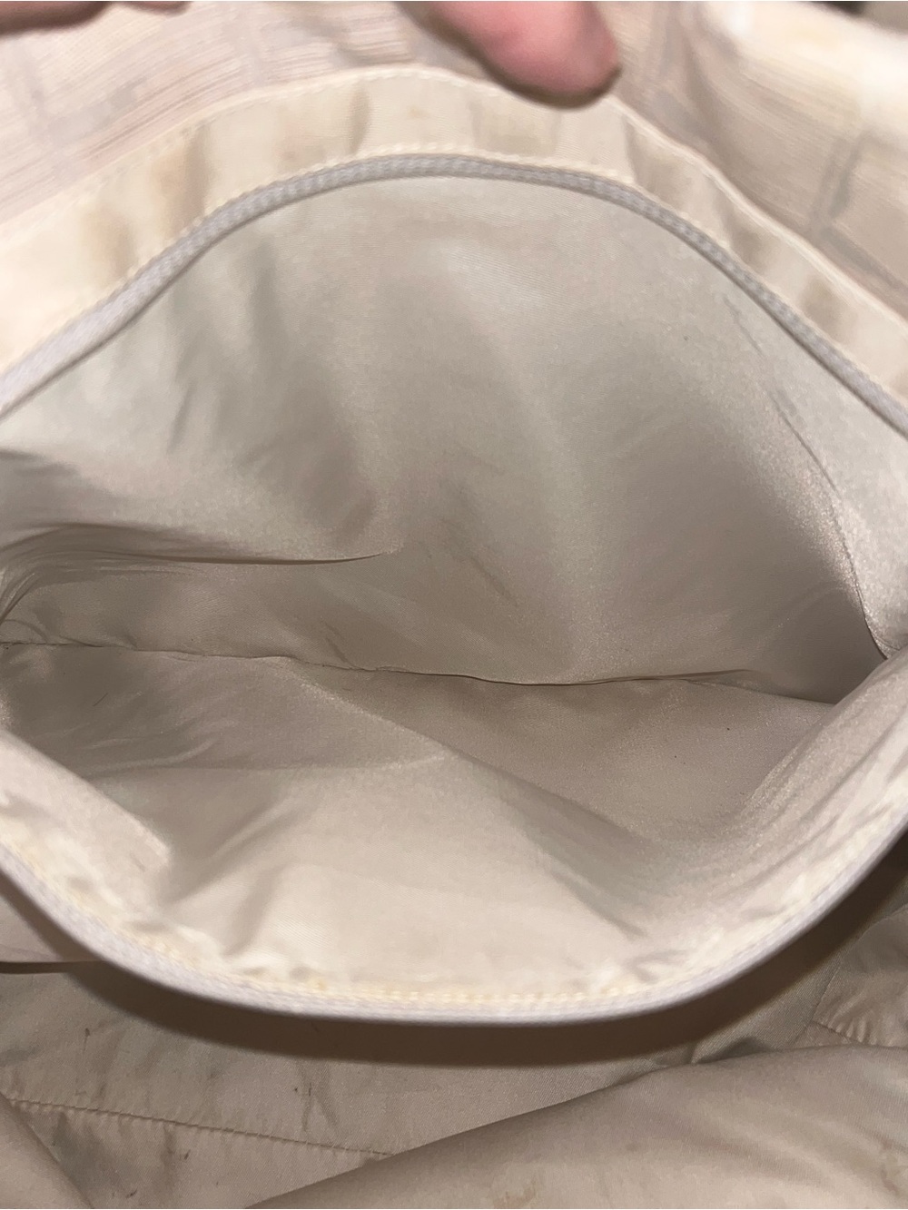 Chanel Travel Tote - Picture 10 of 13